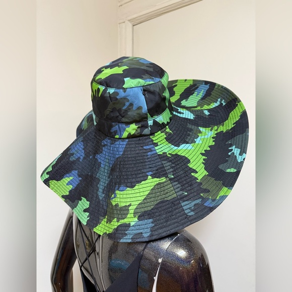 NWT diane von furstenberg Matilda Hat main image 12